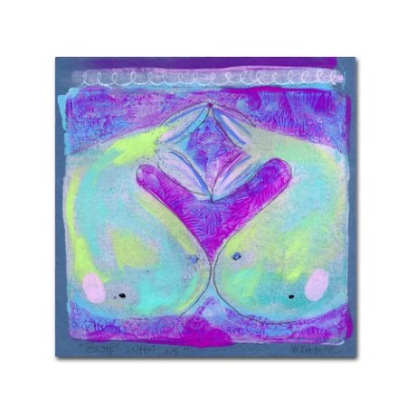 Trademark Fine Art
